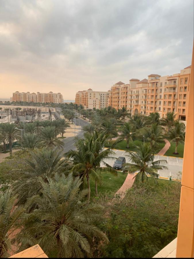 ميسان الشاطئ King Abdullah Economic City Exterior foto
